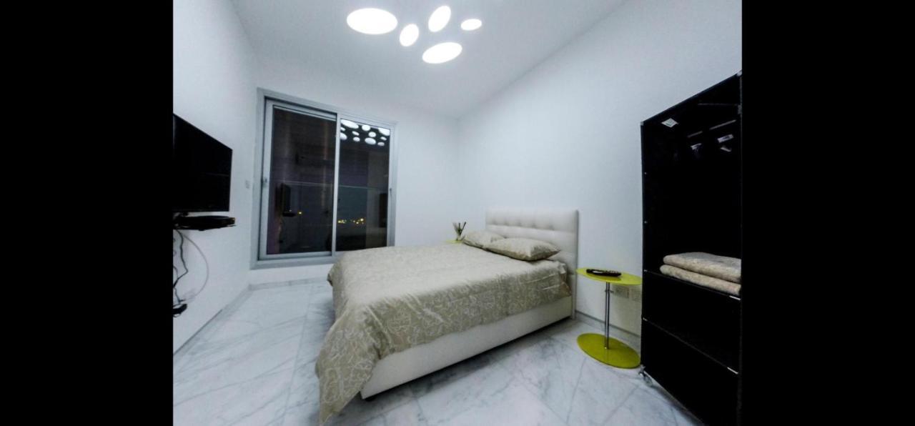 Villa Royal Comfort - Top Holiday Resort Heated Pool & Jucuzzi Эйлат Экстерьер фото